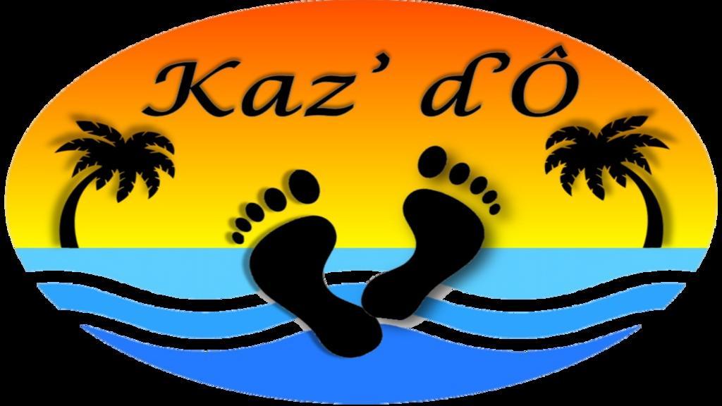 Étang-Salé les BainsKaz' D'O公寓 外观 照片